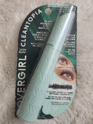 COVERGIRL Lash Blast Cleantopia Mascara - Extreme Black - 0.32 fl oz: Thickening, Lengthening, Paraben-Free, V