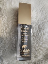 Kokie Cosmetics Crystal Fusion Umbra