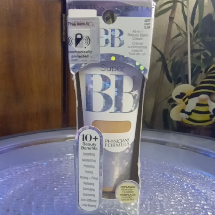 Physicians Formula BB Cream